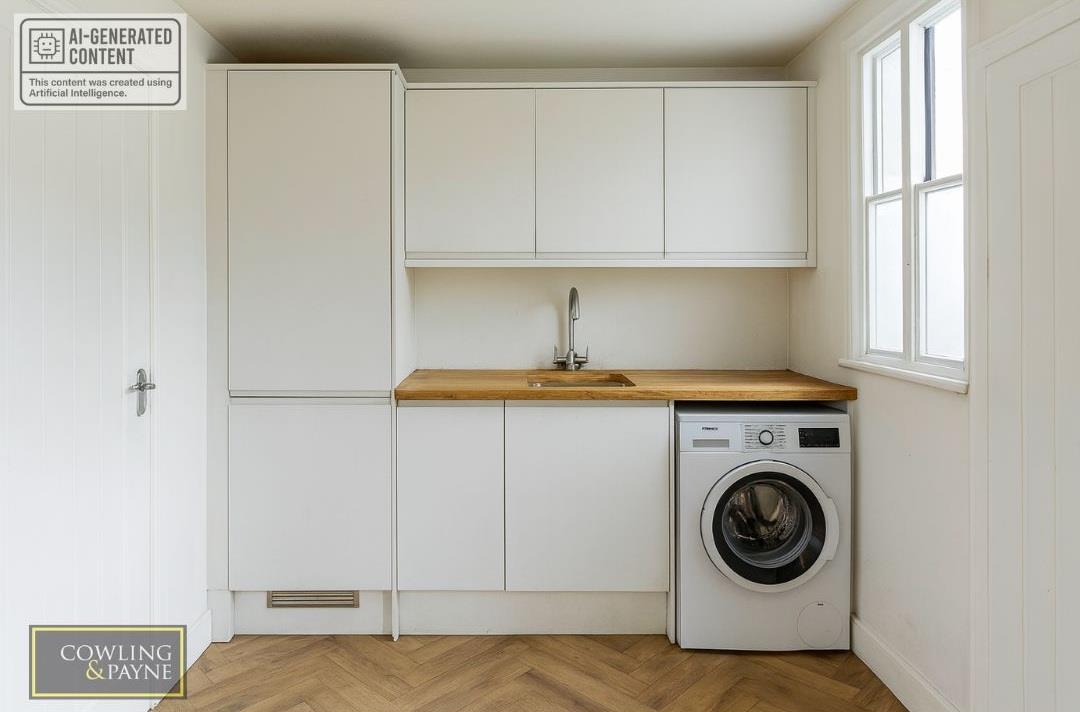 Long Meadow Drive, Wickford